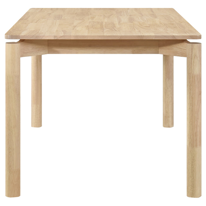 Parkridge 7 Pc Dining Set - Orbit Furniture (Richmond,BC)