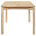 Parkridge 7 Pc Dining Set - Orbit Furniture (Richmond,BC)