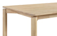 Parkridge 7 Pc Dining Set - Orbit Furniture (Richmond,BC)