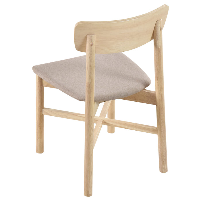 Parkridge 7 Pc Dining Set - Orbit Furniture (Richmond,BC)