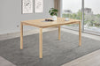 Parkridge Dining Table - Orbit Furniture (Richmond,BC)