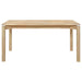 Parkridge Dining Table - Orbit Furniture (Richmond,BC)