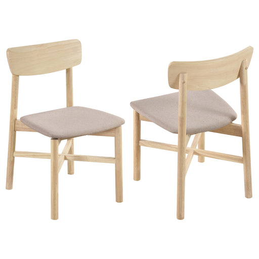 Parkridge Side Chair - Orbit Furniture (Richmond,BC)