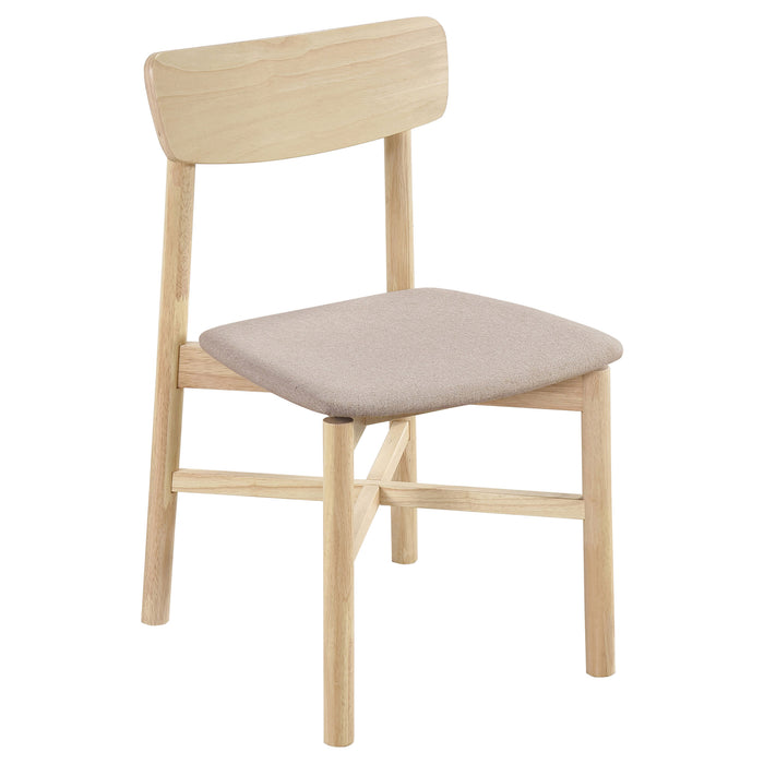 Parkridge Side Chair - Orbit Furniture (Richmond,BC)