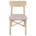 Parkridge Side Chair - Orbit Furniture (Richmond,BC)