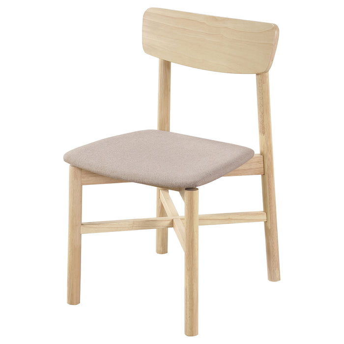Parkridge Side Chair - Orbit Furniture (Richmond,BC)