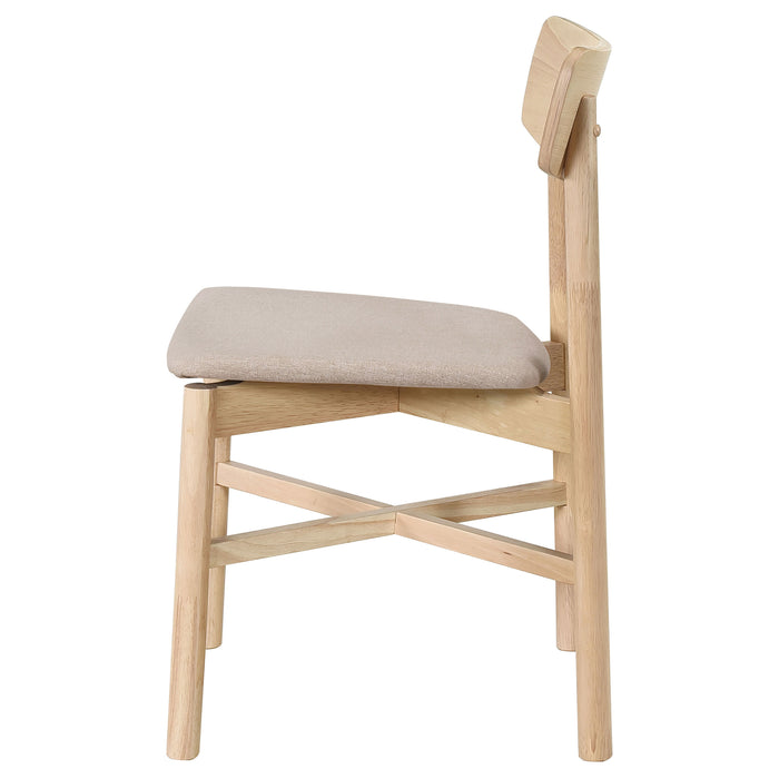 Parkridge Side Chair - Orbit Furniture (Richmond,BC)