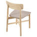 Parkridge Side Chair - Orbit Furniture (Richmond,BC)