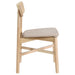 Parkridge Side Chair - Orbit Furniture (Richmond,BC)