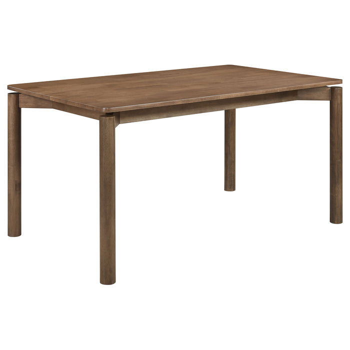 Parkridge 7 Pc Dining Set - Orbit Furniture (Richmond,BC)