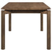 Parkridge 7 Pc Dining Set - Orbit Furniture (Richmond,BC)