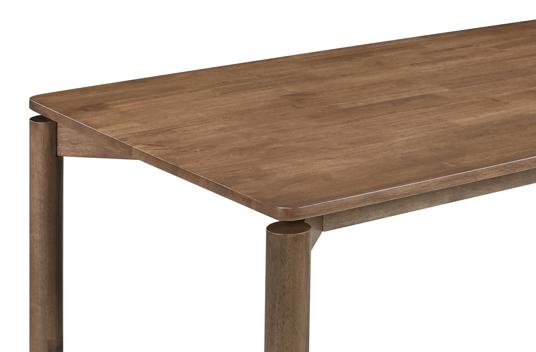 Parkridge 7 Pc Dining Set - Orbit Furniture (Richmond,BC)