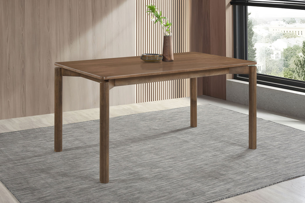 Parkridge Dining Table - Orbit Furniture (Richmond,BC)