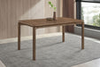 Parkridge Dining Table - Orbit Furniture (Richmond,BC)