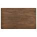 Parkridge Dining Table - Orbit Furniture (Richmond,BC)