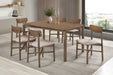 Parkridge Dining Table - Orbit Furniture (Richmond,BC)