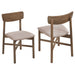 Parkridge Side Chair - Orbit Furniture (Richmond,BC)