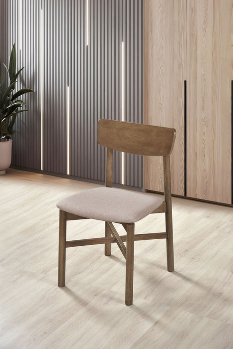 Parkridge Side Chair - Orbit Furniture (Richmond,BC)