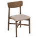 Parkridge Side Chair - Orbit Furniture (Richmond,BC)