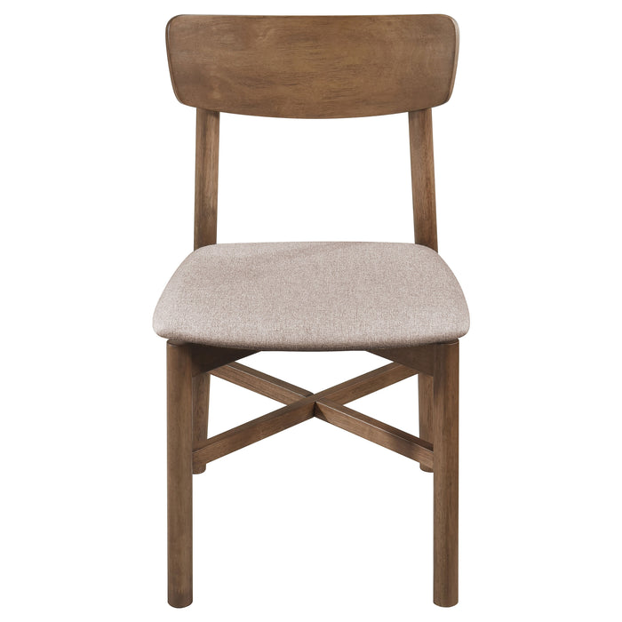 Parkridge Side Chair - Orbit Furniture (Richmond,BC)