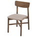 Parkridge Side Chair - Orbit Furniture (Richmond,BC)