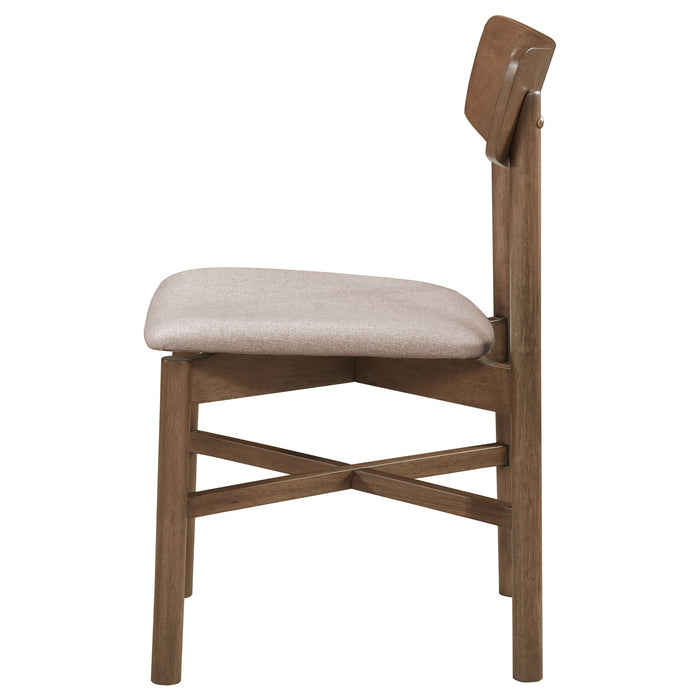 Parkridge Side Chair - Orbit Furniture (Richmond,BC)
