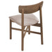Parkridge Side Chair - Orbit Furniture (Richmond,BC)