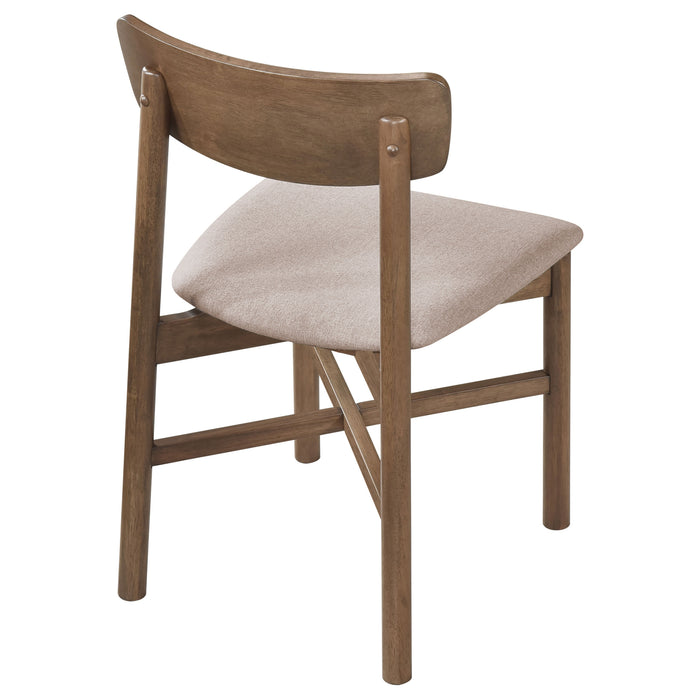 Parkridge Side Chair - Orbit Furniture (Richmond,BC)