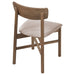 Parkridge Side Chair - Orbit Furniture (Richmond,BC)