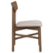 Parkridge Side Chair - Orbit Furniture (Richmond,BC)