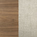 Crestmore 5-piece 46-inch Round Wood Dining Table Set Walnut - Orbit Furniture (Richmond,BC)