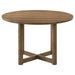 Crestmore Dining Table - Orbit Furniture (Richmond,BC)