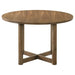 Crestmore Dining Table - Orbit Furniture (Richmond,BC)