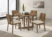 Crestmore Dining Table - Orbit Furniture (Richmond,BC)