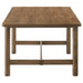 Crestmore 5 Pc Dining Set - Orbit Furniture (Richmond,BC)