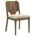 Crestmore 5 Pc Dining Set - Orbit Furniture (Richmond,BC)