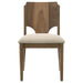 Crestmore 5 Pc Dining Set - Orbit Furniture (Richmond,BC)