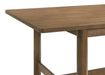 Crestmore 5 Pc Dining Set - Orbit Furniture (Richmond,BC)
