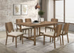 Crestmore 7 Pc Dining Set - Orbit Furniture (Richmond,BC)