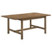 Crestmore 7 Pc Dining Set - Orbit Furniture (Richmond,BC)