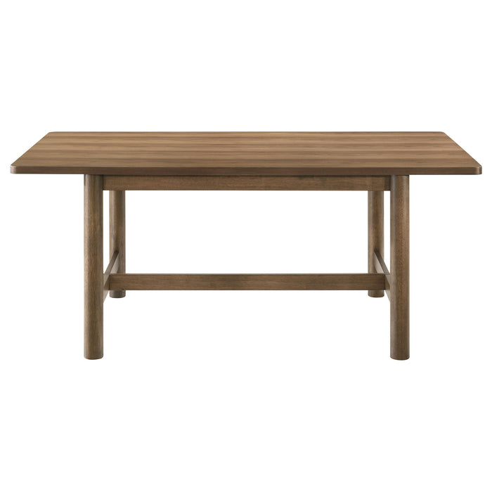 Crestmore 7 Pc Dining Set - Orbit Furniture (Richmond,BC)