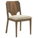 Crestmore 7 Pc Dining Set - Orbit Furniture (Richmond,BC)