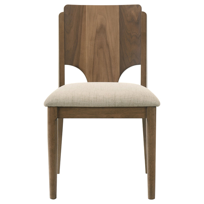 Crestmore 7 Pc Dining Set - Orbit Furniture (Richmond,BC)