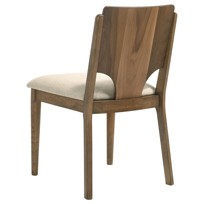 Crestmore 7 Pc Dining Set - Orbit Furniture (Richmond,BC)