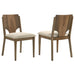Crestmore Side Chair - Orbit Furniture (Richmond,BC)