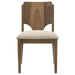 Crestmore Side Chair - Orbit Furniture (Richmond,BC)