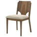 Crestmore Side Chair - Orbit Furniture (Richmond,BC)