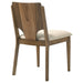 Crestmore Side Chair - Orbit Furniture (Richmond,BC)