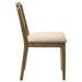 Crestmore Side Chair - Orbit Furniture (Richmond,BC)