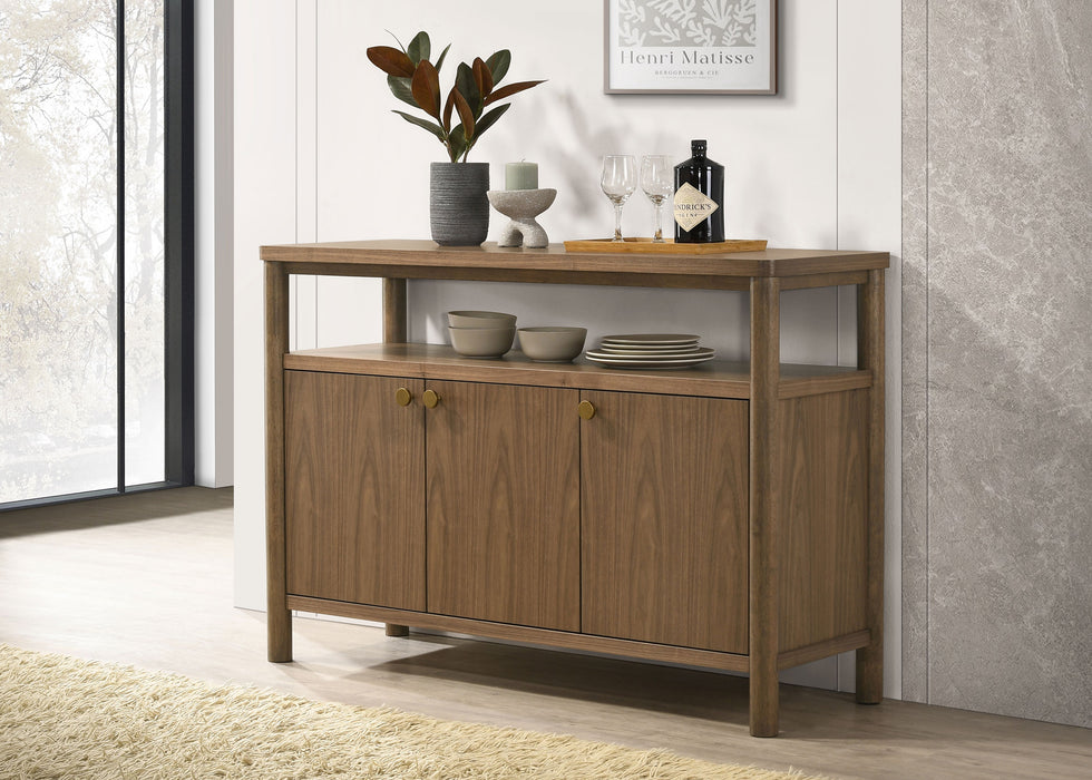 Crestmore Sideboard - Orbit Furniture (Richmond,BC)